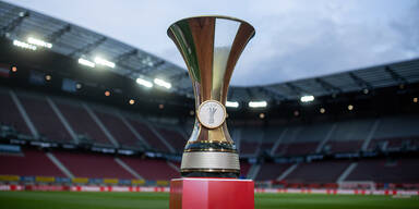 &Ouml;FB Cup