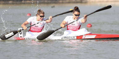 Ana Roxana Lehaci, Viktoria Schwarz