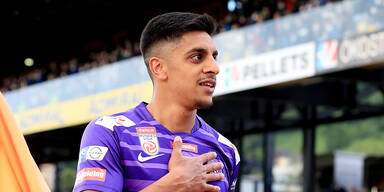 Manprit Sarkaria