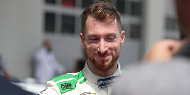 Mirko Bortolotti DTM