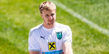 Lässt es Hinti beim Heimdebüt krachen?