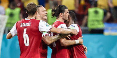 &Ouml;FB-Team