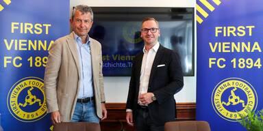 Sponsor-Riese fordert Schmid oder Svoboda als ÖFB-Chef