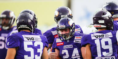 Vikings wechseln in die ELF