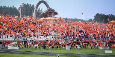 Großer Fan-Ansturm erwartet