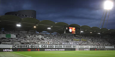 Graz Stadion
