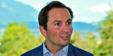 Christian Scherer &Ouml;SV