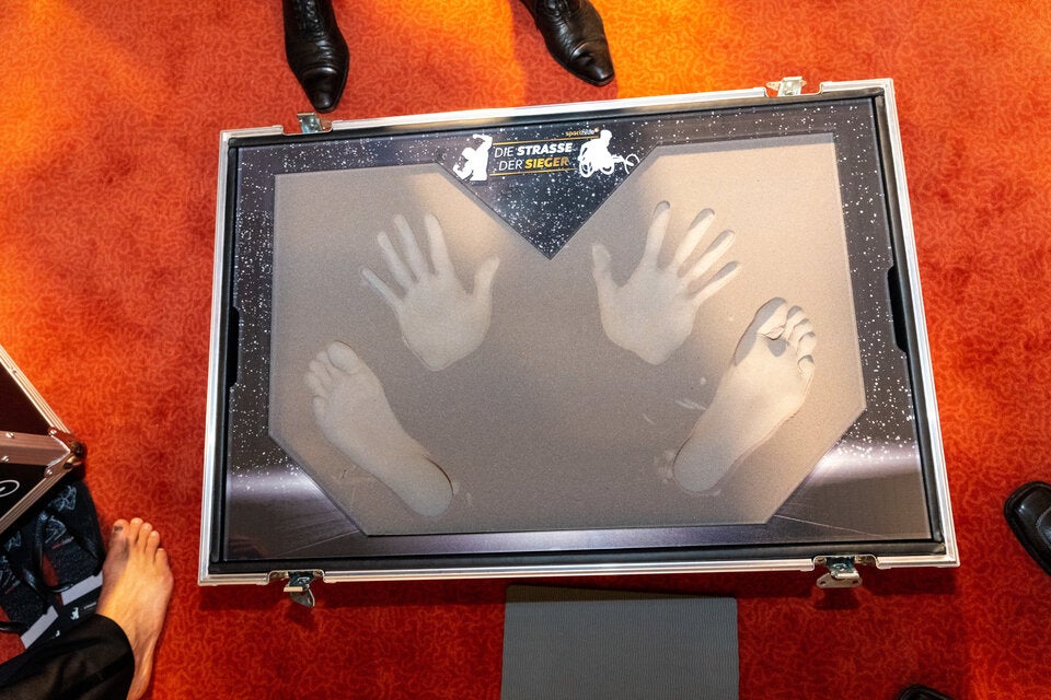 Promis und Politiker krönen Sport Jubiläums-Gala