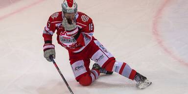 Bratislava Capitals lösen sich auf