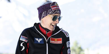 Daniela Iraschko Stolz