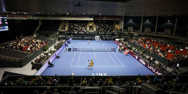 Upper Austria Ladies Linz WTA