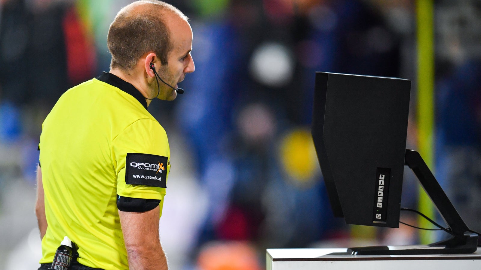 NFL als Vorbild für VAR-Entscheidungen - sport24.at