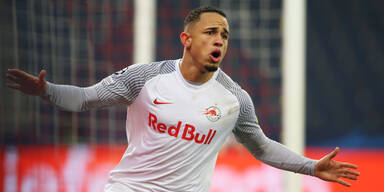 Okafor Champions League