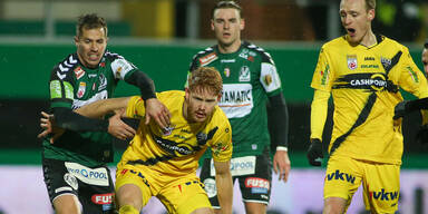 Ried will Altach im Krisen-Kracher abh&auml;ngen