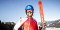 Marco Schwarz Ski