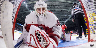 u20 eishockey