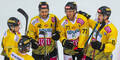 Vienna Capitals Bradley