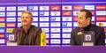 Austria Wien Jürgen Werner Manuel Ortlechner