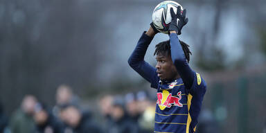 Red Bull Salzburg Guindo