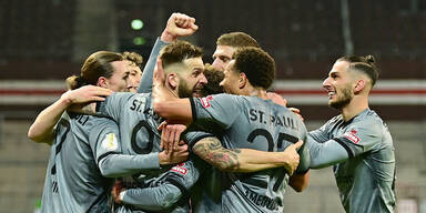 St. Pauli