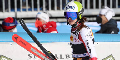 Mirjam Puchner Cortina d'Ampezzo
