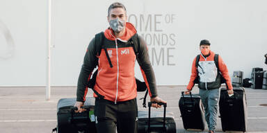 Kriechmayr Flughafen