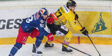 3:2 - Caps feiern Comeback-Sieg