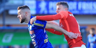 Qualigruppe Bundesliga