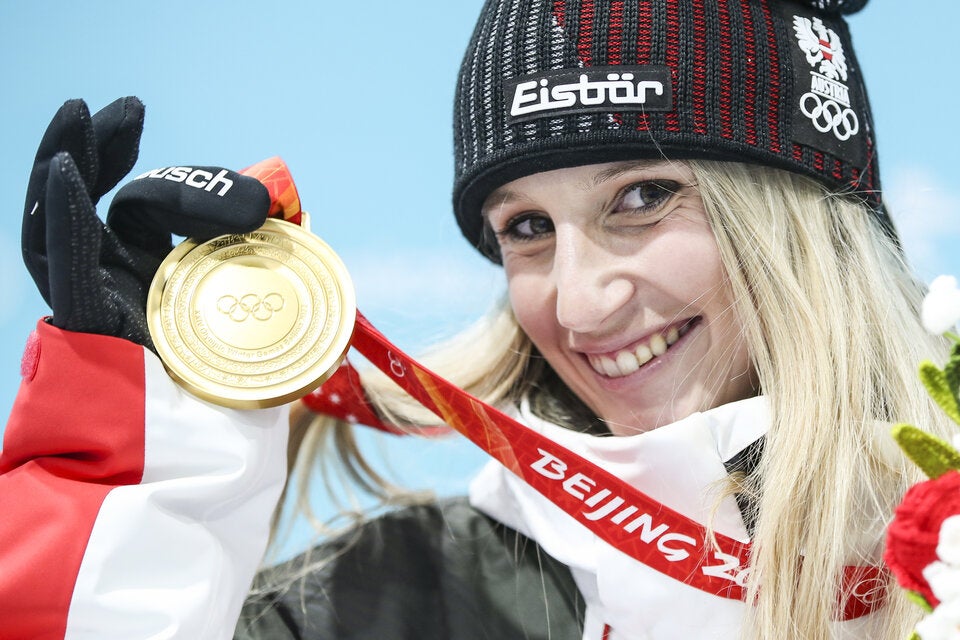 Enthüllt! Das ist die Olympia-Wäsche unserer Stars