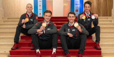 Aussortiert: Skisprung-Star nicht bei WM dabei