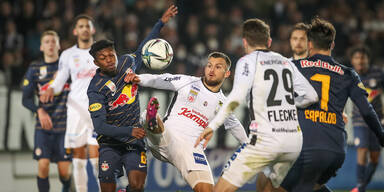 Salzburg LASK
