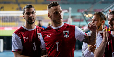 arnautovic dragovic