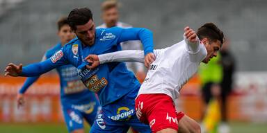 Trio will Horn von Tabellenf&uuml;hrung sto&szlig;en