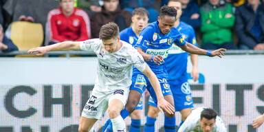 Nieder&ouml;sterreich-Derby um Tabellenf&uuml;hrung