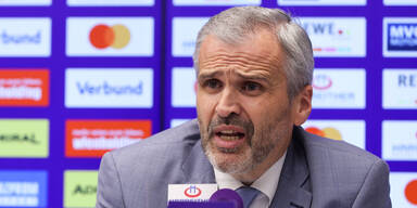 Gerhard Krisch Austria Wien