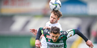 Bundesliga-Qualigruppe