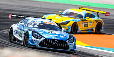 DTM-Titel-Showdown am Hockenheimring