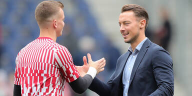 Matthias Jaissle Salzburg