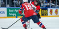 Eishockey Östereich Norwegen