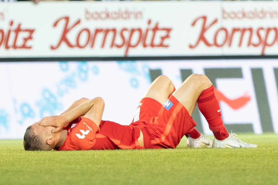 Bundesliga will Punkteteilung abschaffen