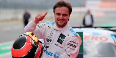 Lucas Auer DTM