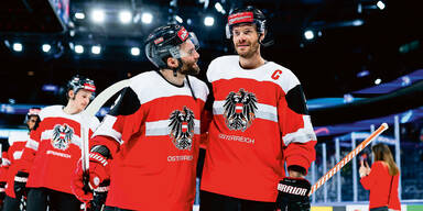 Eishockey Nationalteam WM