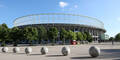 Ernst Happel Stadion
