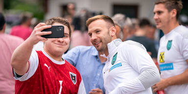 Rapid plant zwei Knaller-Transfers