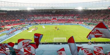 Ernst-Happel-Stadion