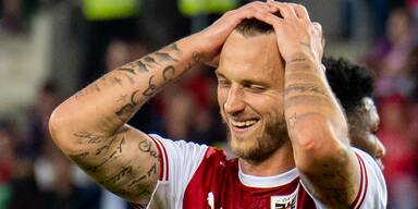 Arnautovic