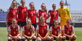 ÖFB Frauen-Nationalteam