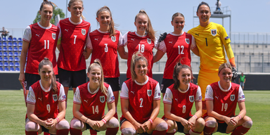 &Ouml;FB Frauen-Nationalteam
