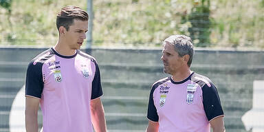 Ritscher K&uuml;hbauer