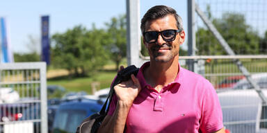 Fix: Paul Scharner h&ouml;rt bei SKN St. P&ouml;lten auf